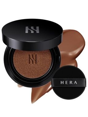 HERA BLACK CUSHION FOUNDATION 15g